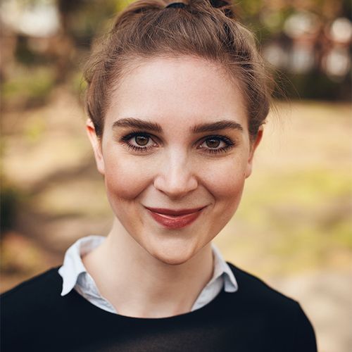Lena Luisa Leisten